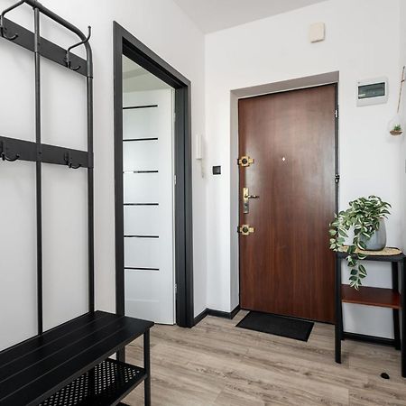 Apartament Rose Corner Rozana In The Heart Of Old Mokotow Warszawa Zewnętrze zdjęcie