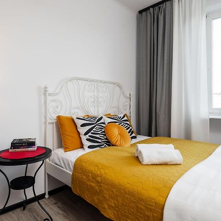 Apartament Rose Corner Rozana In The Heart Of Old Mokotow Warszawa Zewnętrze zdjęcie
