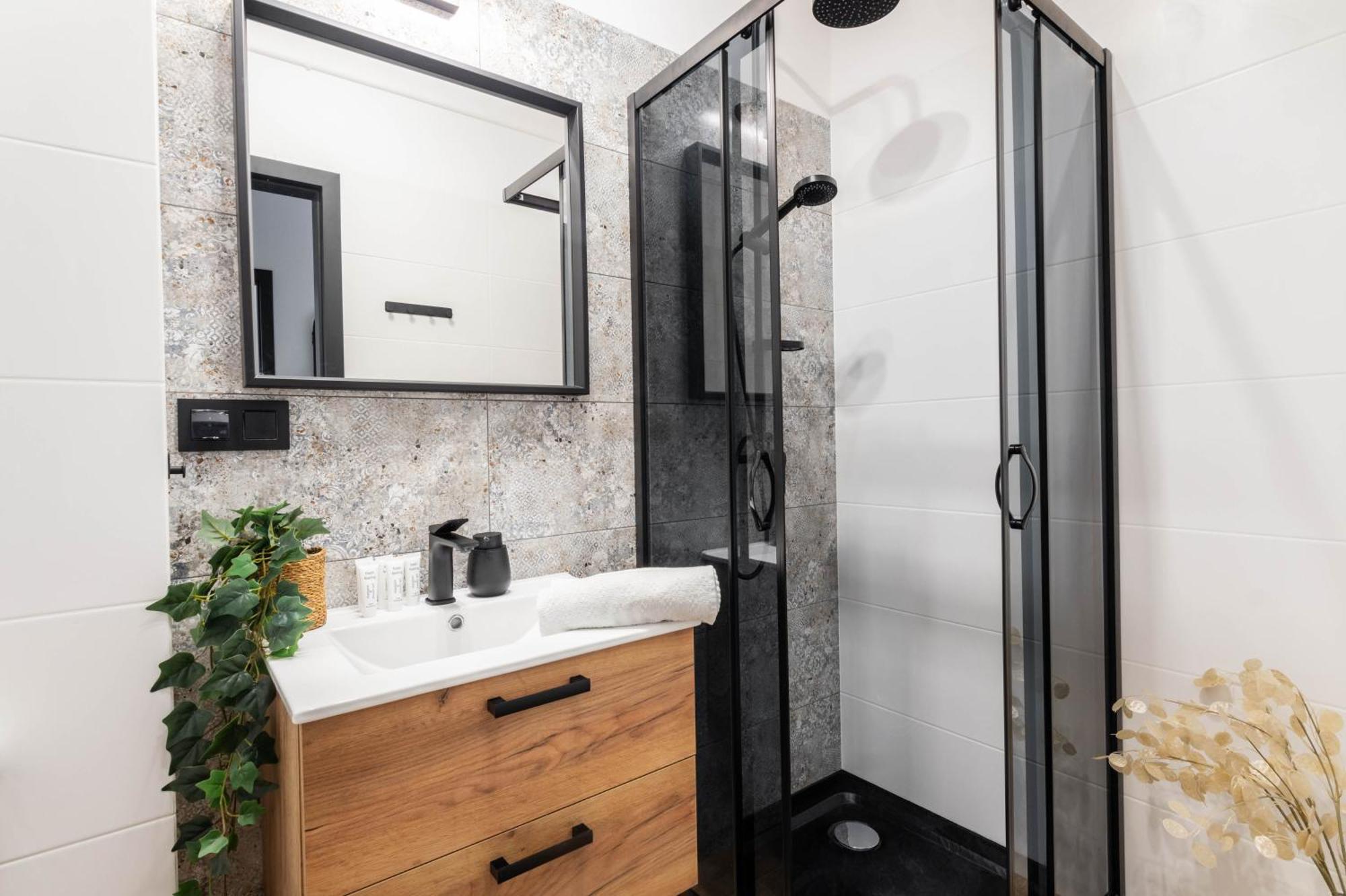 Apartament Rose Corner Rozana In The Heart Of Old Mokotow Warszawa Zewnętrze zdjęcie