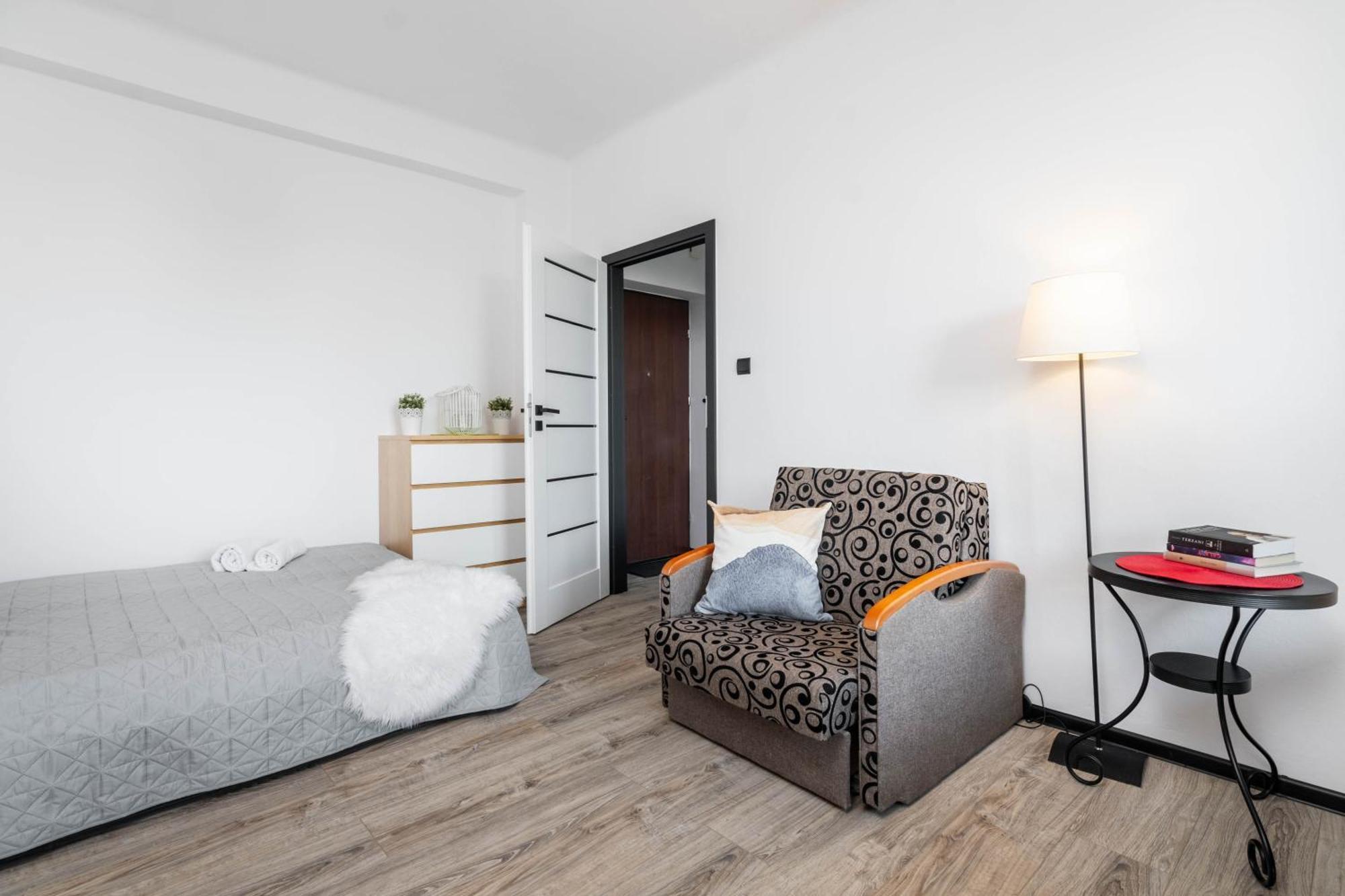 Apartament Rose Corner Rozana In The Heart Of Old Mokotow Warszawa Zewnętrze zdjęcie