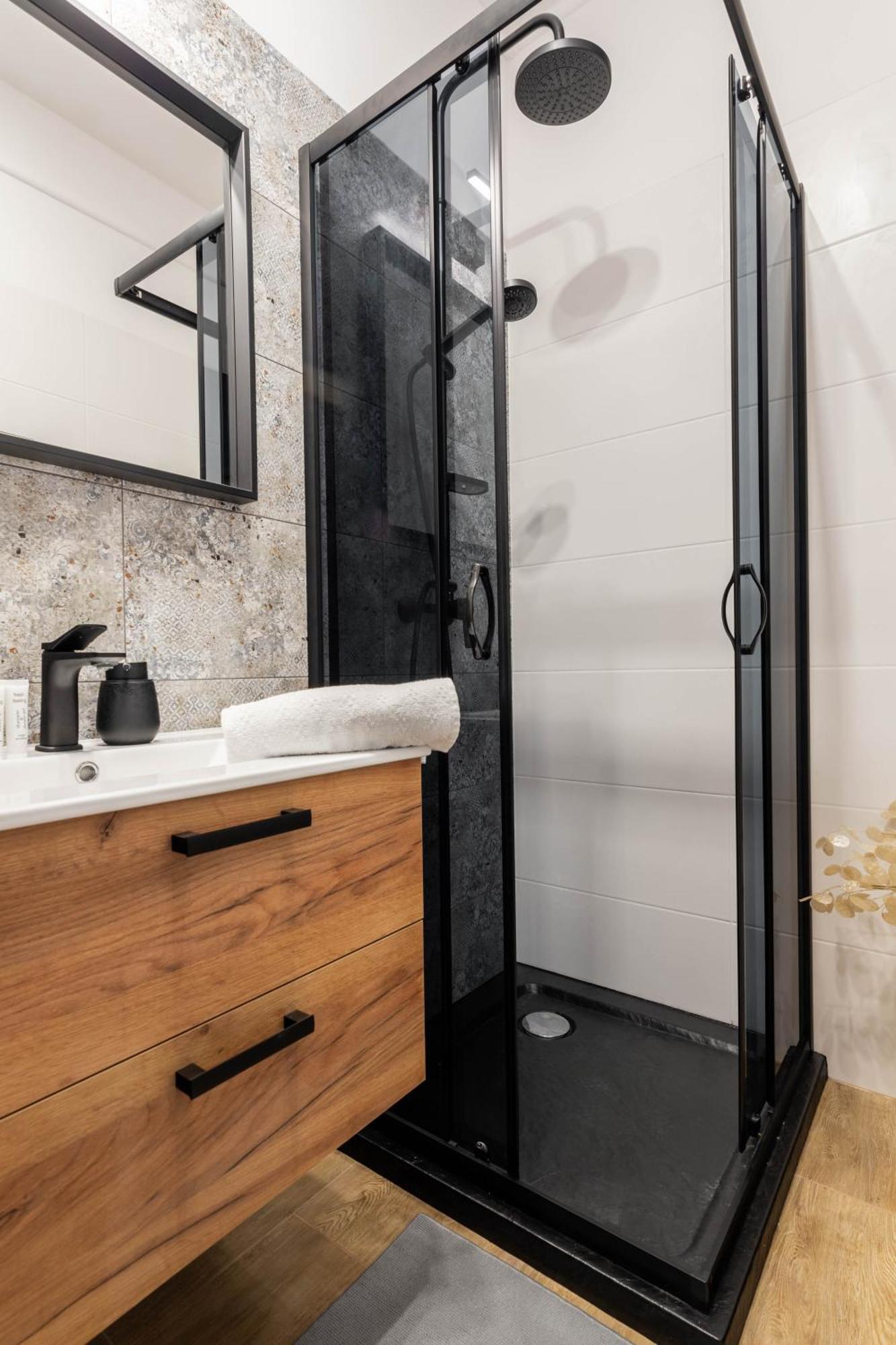 Apartament Rose Corner Rozana In The Heart Of Old Mokotow Warszawa Zewnętrze zdjęcie