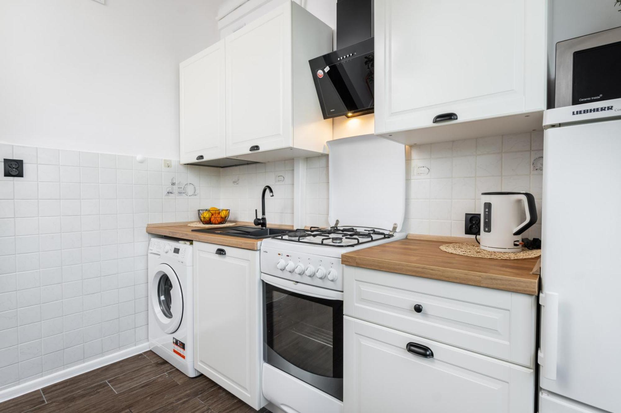 Apartament Rose Corner Rozana In The Heart Of Old Mokotow Warszawa Zewnętrze zdjęcie