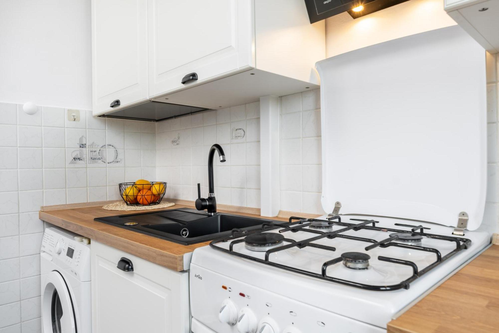 Apartament Rose Corner Rozana In The Heart Of Old Mokotow Warszawa Zewnętrze zdjęcie