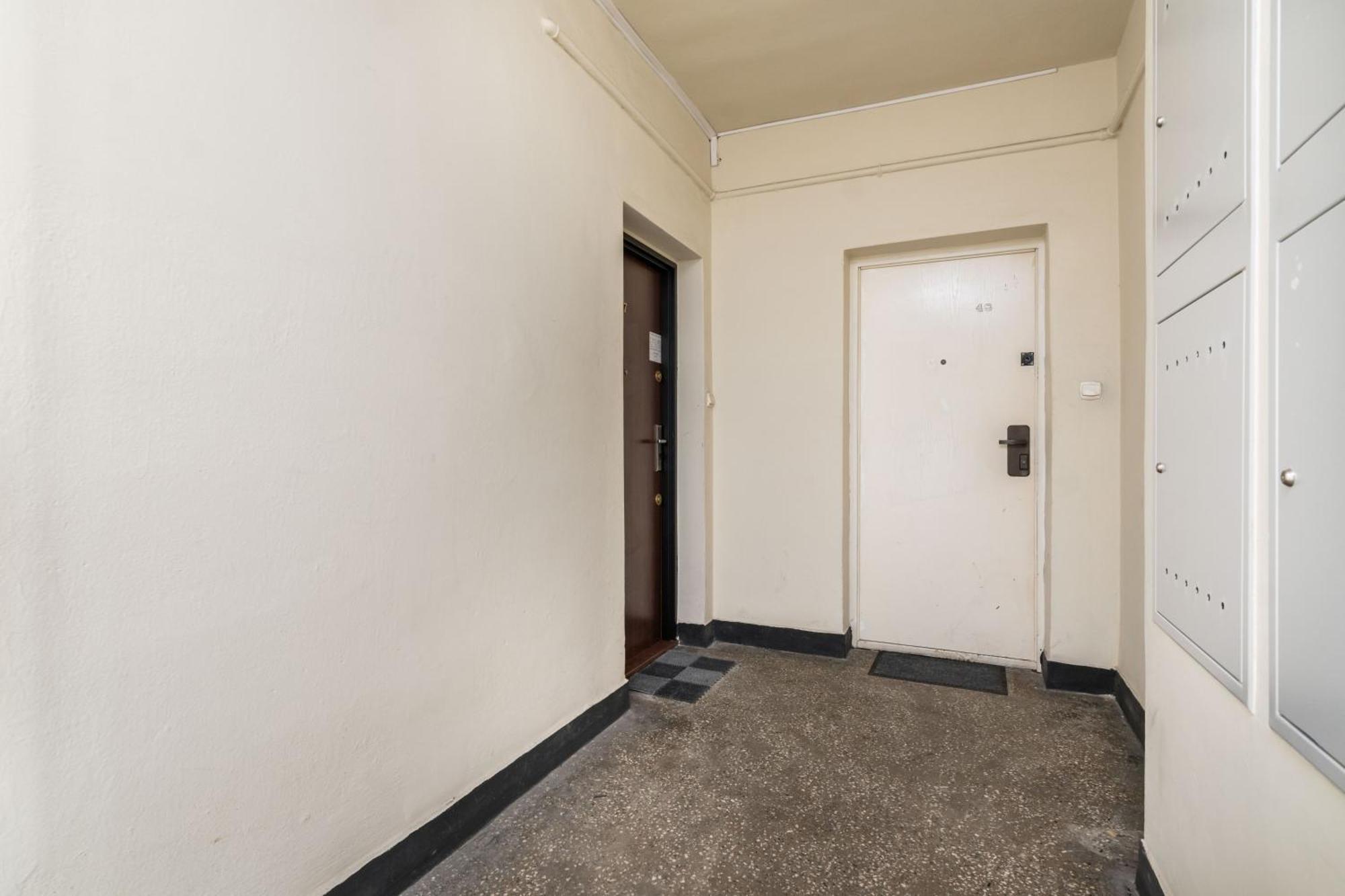 Apartament Rose Corner Rozana In The Heart Of Old Mokotow Warszawa Zewnętrze zdjęcie