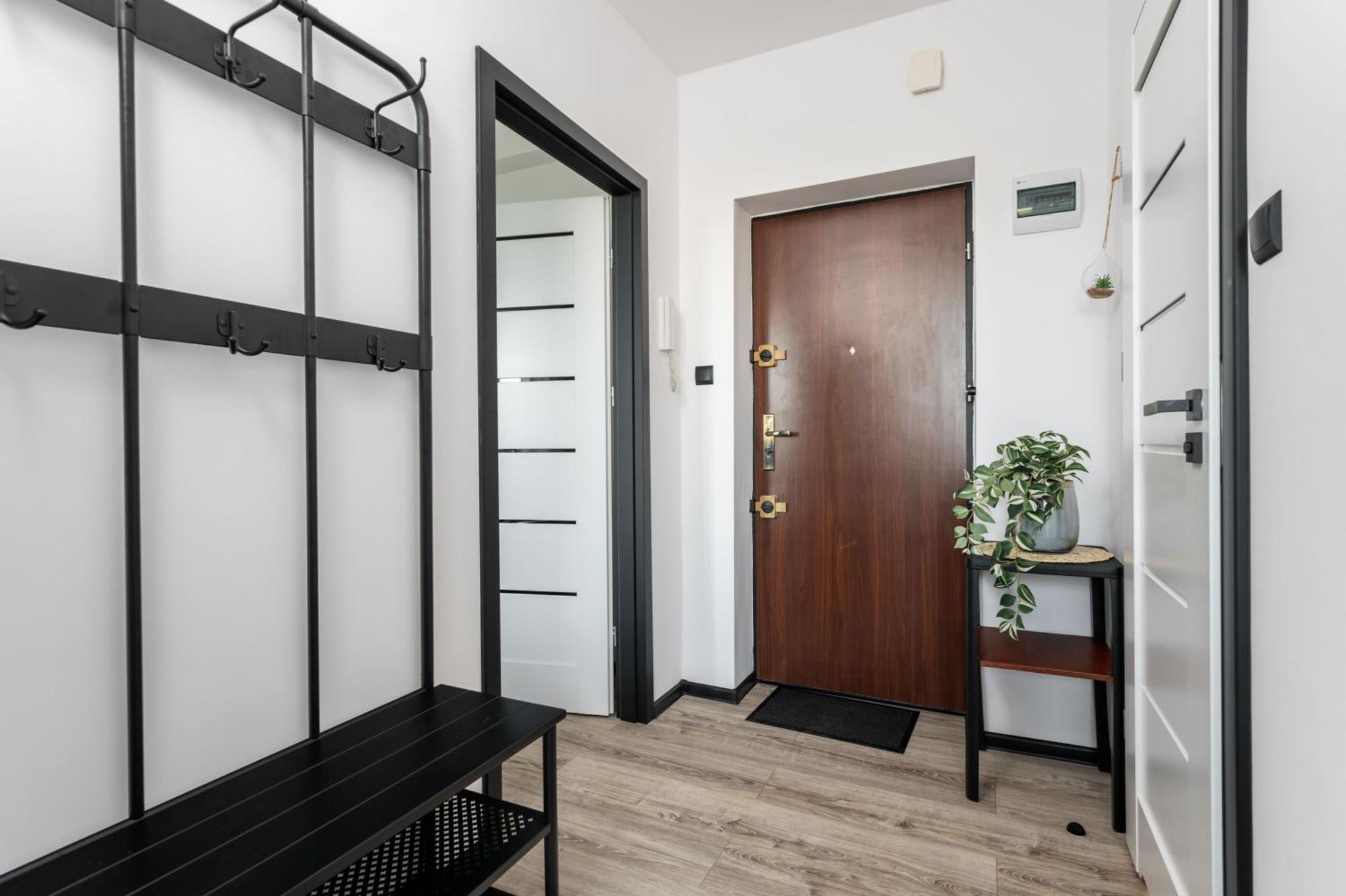 Apartament Rose Corner Rozana In The Heart Of Old Mokotow Warszawa Zewnętrze zdjęcie