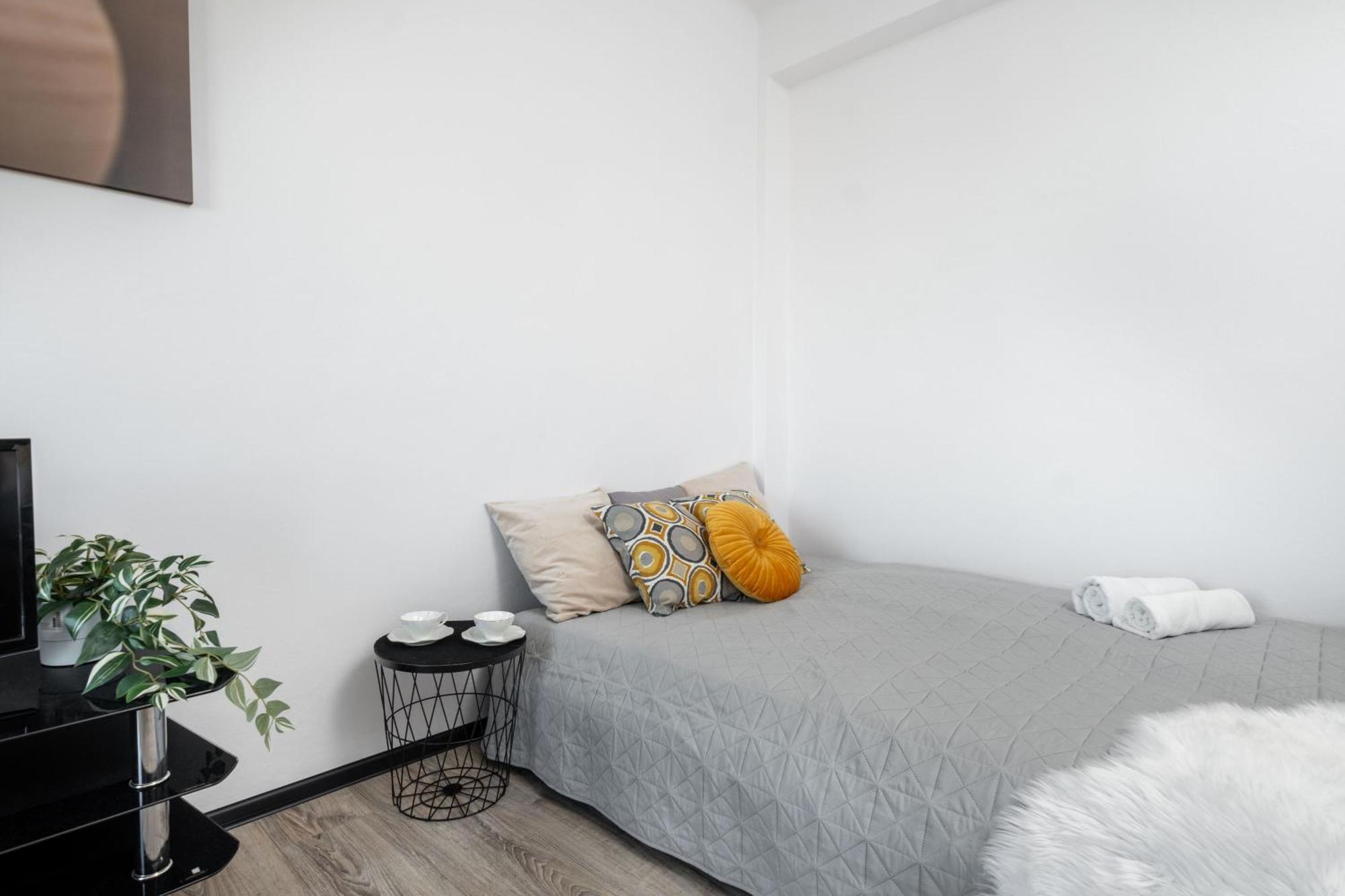 Apartament Rose Corner Rozana In The Heart Of Old Mokotow Warszawa Zewnętrze zdjęcie