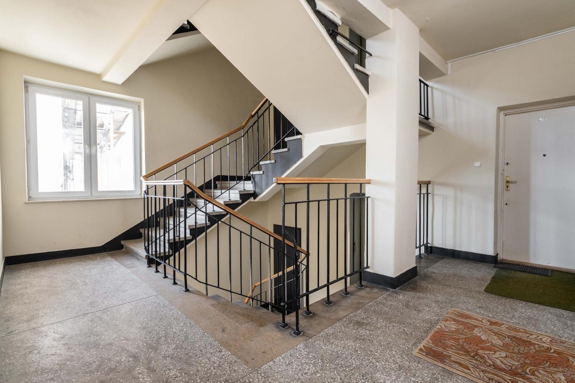 Apartament Rose Corner Rozana In The Heart Of Old Mokotow Warszawa Zewnętrze zdjęcie