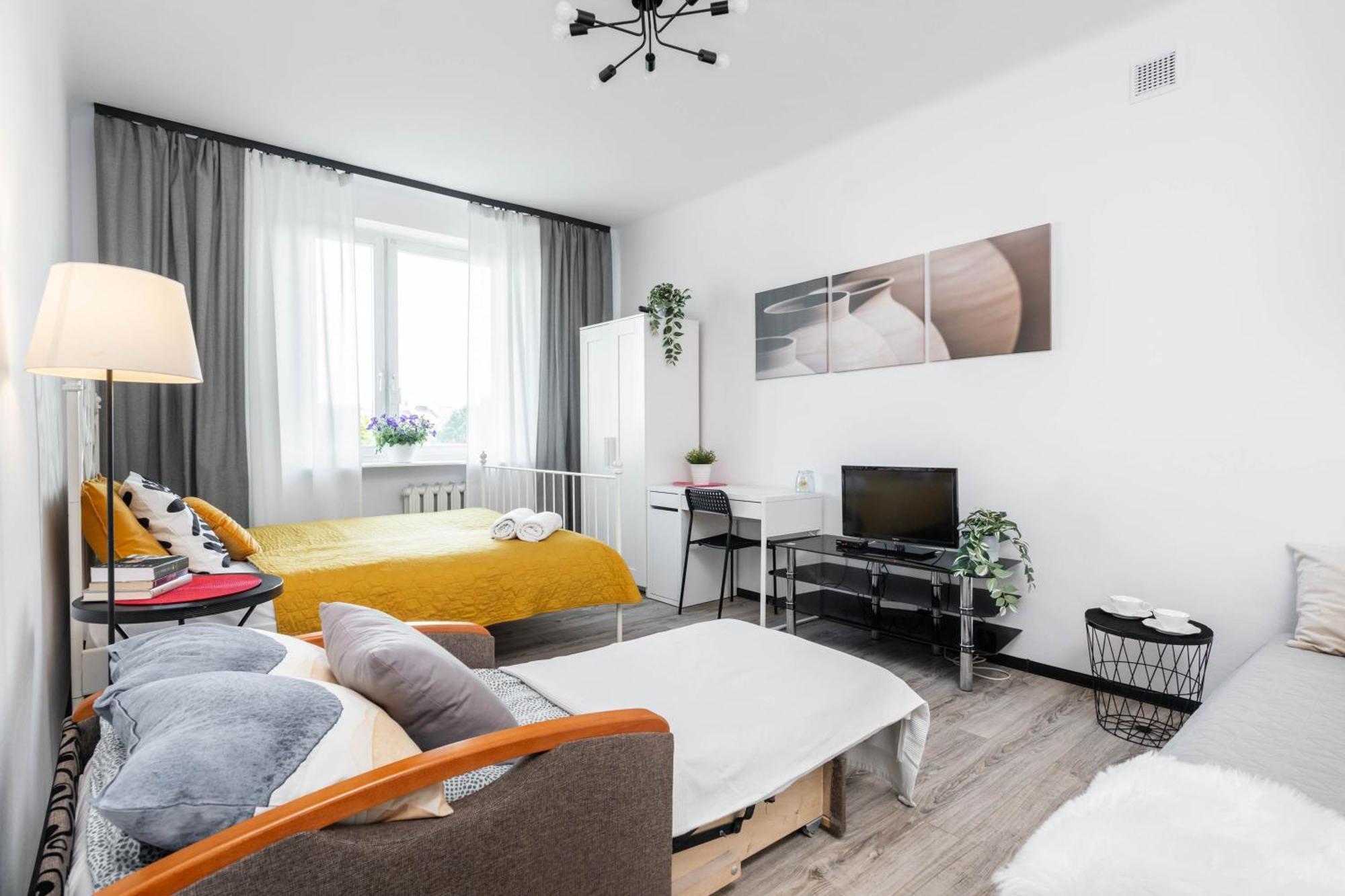 Apartament Rose Corner Rozana In The Heart Of Old Mokotow Warszawa Zewnętrze zdjęcie
